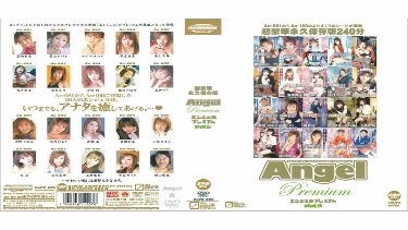 Angel Premium VOL.5 poster