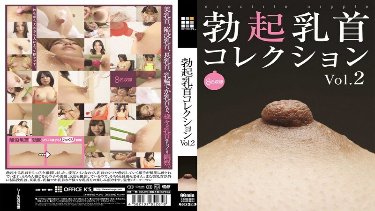 Erection Nipple Collection VOL.2 poster