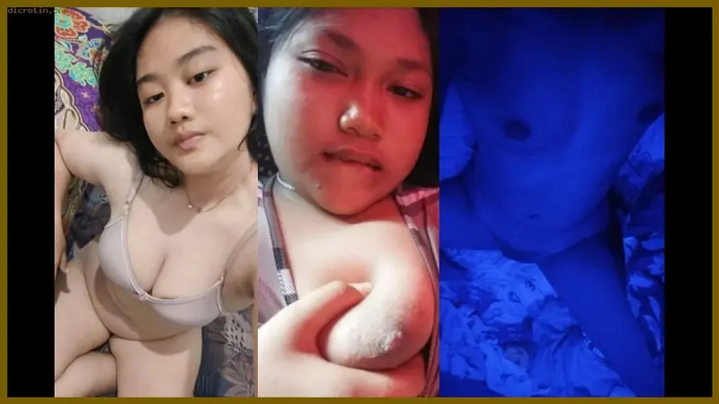 Ayang Lagi Sange Minta Pap Colmek Zoom Meki