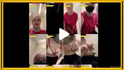 Bby Ica Baby Icha Host Jilbab Cantik Live Omek Di Wc Umum
