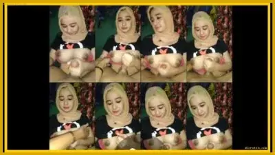 Bokep Jilbab Claudya Chintya Bella Kw 15
