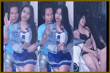 Bro Musang Sextape Di Wc Sama Anisya Febrianti