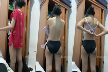 Gadis Kakak Tiri Cantik Pasrah Kasur 2026