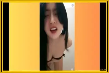 Karncha Deaaa Host Cantik Tocil Omek Mastrubasi Live Bar Bar