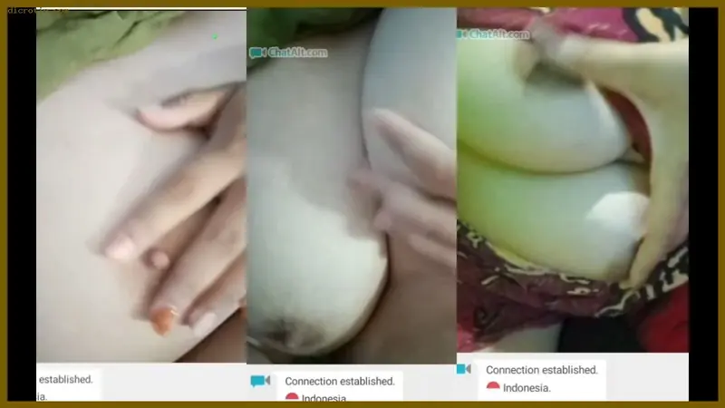 Koleksi Ometv Tadi Malam Cewe Tobrut Pada Sange