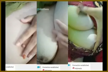 Koleksi Ometv Tadi Malam Cewe Tobrut Pada Sange