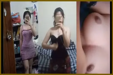 Kolpri Cewek Gen Z Semok Montok Bikin Tegang