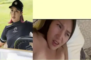 Ladytaswin Lady Golf Jakarta Colmek Pake Dildo