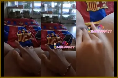 Lanjutan Video Miss Risella Colmek Di Warung