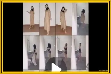 Make Selebgram Jilbaber Pas Jadi Model Endrose Maaf Sensor