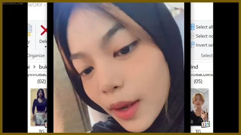 SAVORY Jilbab Video Lengkap Ngewe Dan Colmek Long Dur