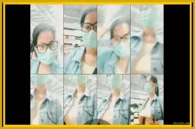 Siskaeee Prank Bugil Di Indom4rt