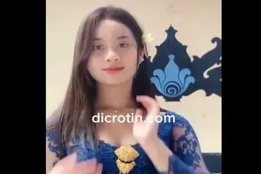 Skandal Cewek 18+ Bali Yang Lagi Viral Colmek Bugil