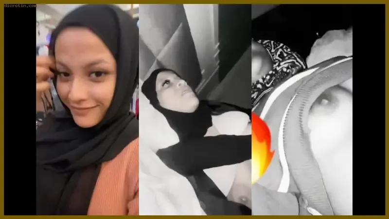 Skandal Dila Cewek Gen Z Keturunan Arab Tapi Yang Hot Banget