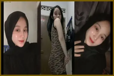 Skandal Yolanda Jilbab Wajah Ayu Viral Colmek Dan Ngewe