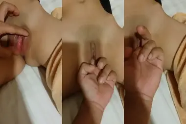 Tante Janda Cantik Pasrah Goyang Kasur Brondong