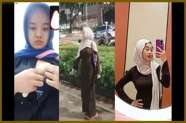 Video Vcs Cewe Hijab Bareng Mantan