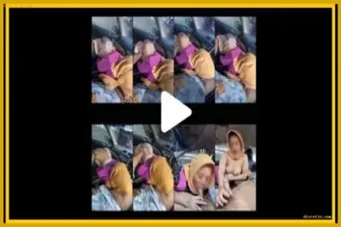 Vio Jilbab Hijab Cantik Putih Semok Ngewe Sama Tukang Grab