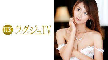ラグジュTV 445 poster